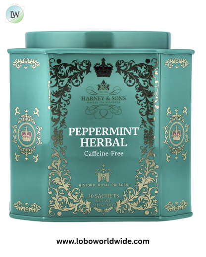 Harney & Sons, 30 Sachets, 2.11 oz (60 g)