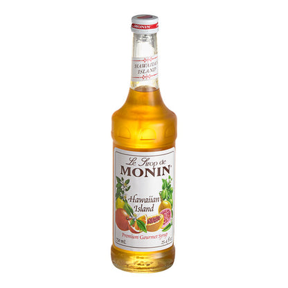Monin Premium Flavoring Syrup 750 mL(Various Flavors)