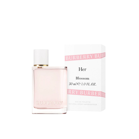 Burberry Her Blossom Spray Perfume Eau De Toilette - For Women