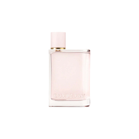 Burberry Her Perfume Eau De Parfum - For Women