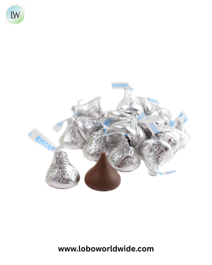 Hershey Kisses