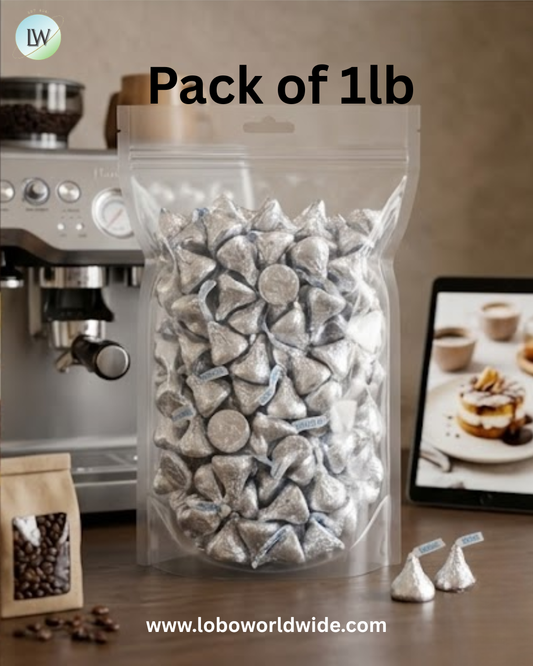Hershey Kisses