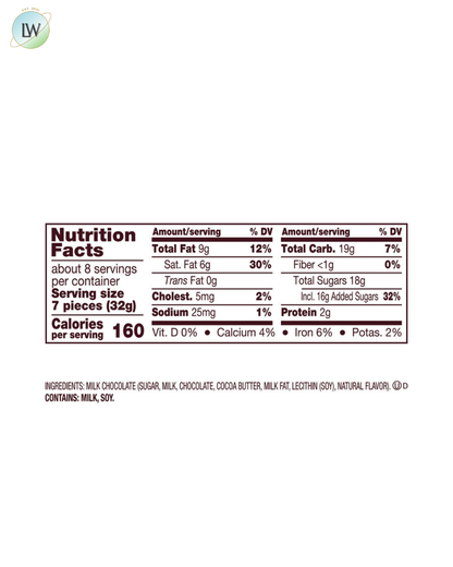 Hershey's Kisses Milk Chocolate Pokémon, Share Pack, 9 oz.