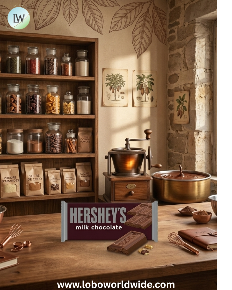 Hershey's Milk Chocolate Candy, Bar 1.55 oz