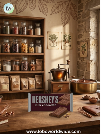 Hershey's Milk Chocolate Candy, Bar 1.55 oz
