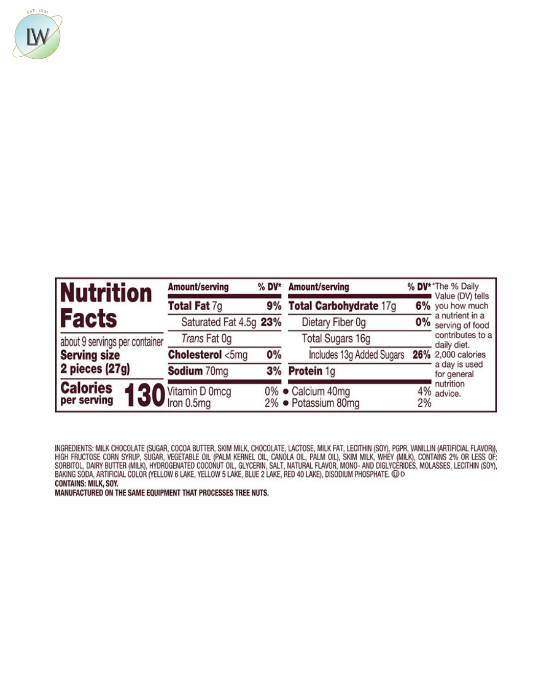 Hershey's Salted Caramel Creme Flavored Snack Size Candy Bag, 8.4 oz