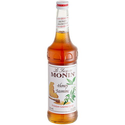 Monin Premium Flavoring Syrup 750 mL(Various Flavors)