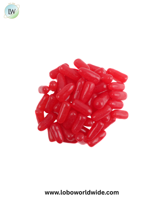 Hot Tamales