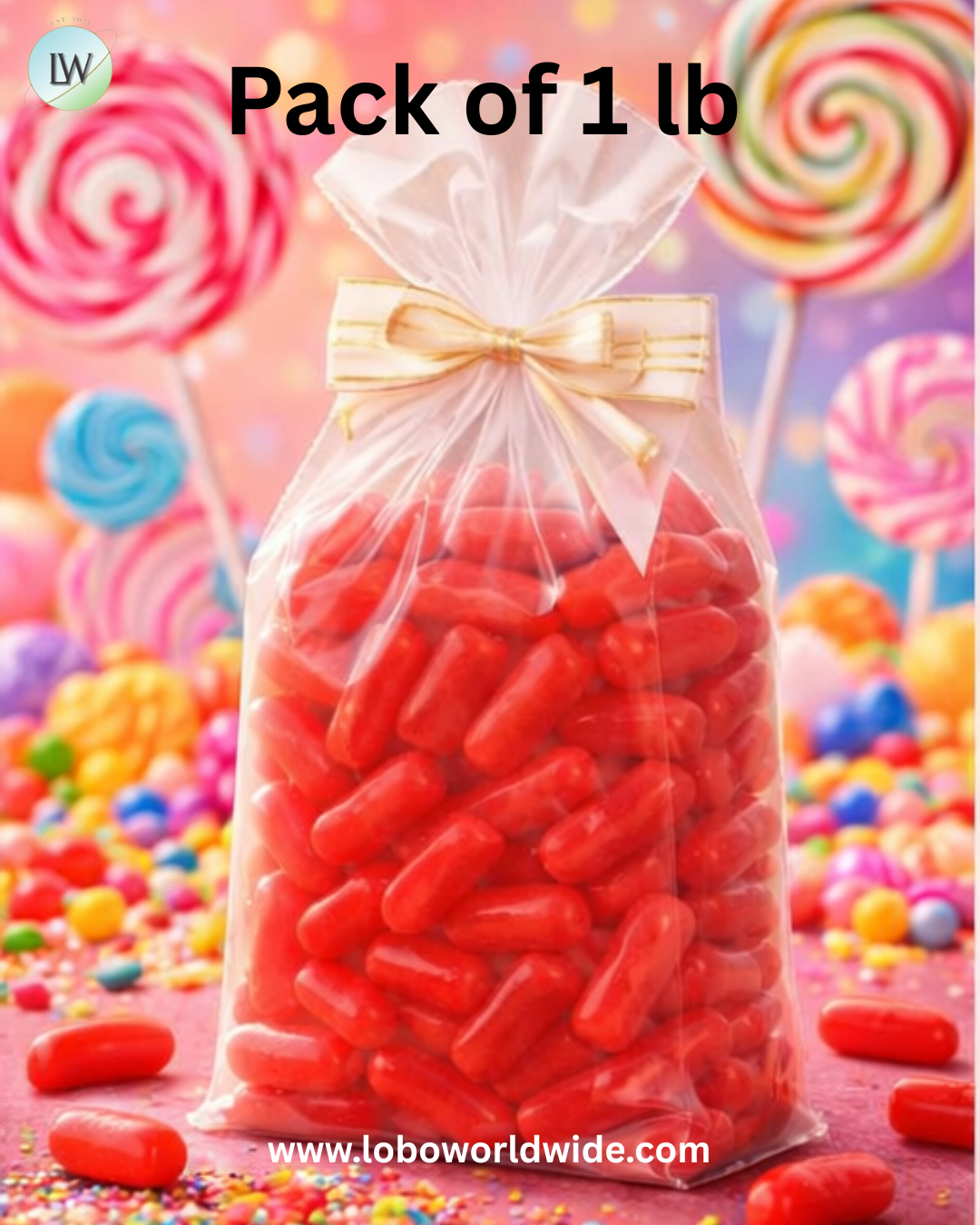 Hot Tamales