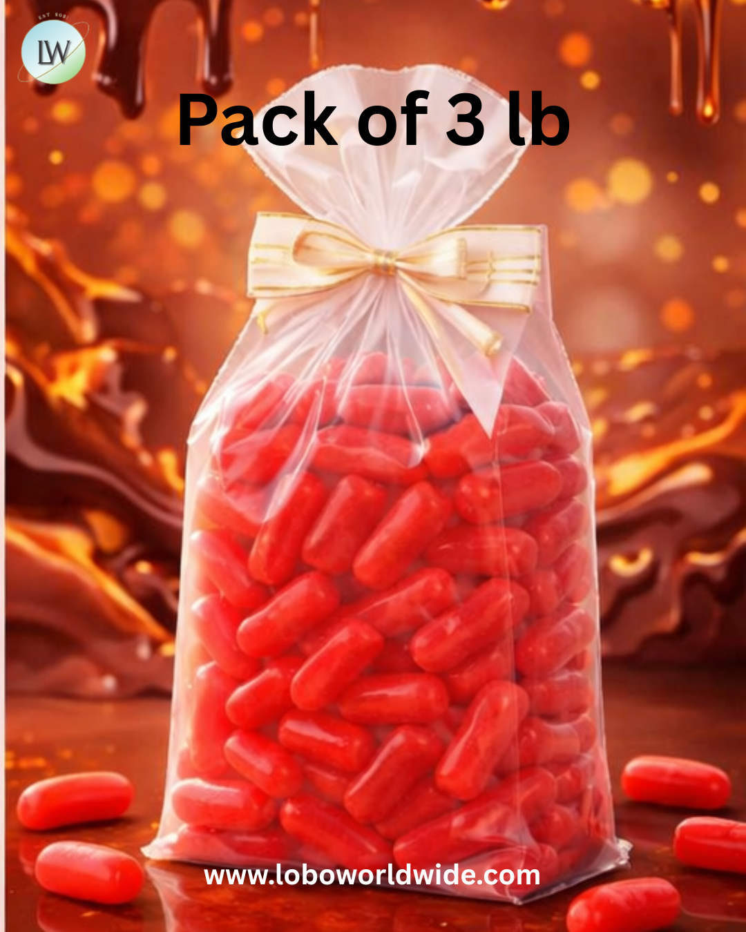 Hot Tamales