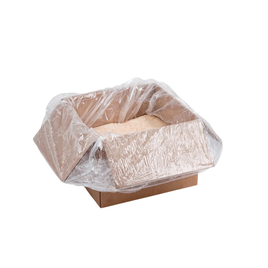 Regal Bulk Garlic Salt - 25 lb