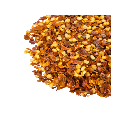 Regal Bulk Crushed Red Pepper - 25 lb.