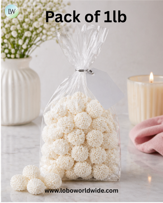 Jelly Belly Champagne Bubbles