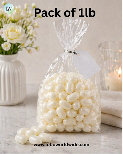 Jelly Belly Coconut Jelly Beans