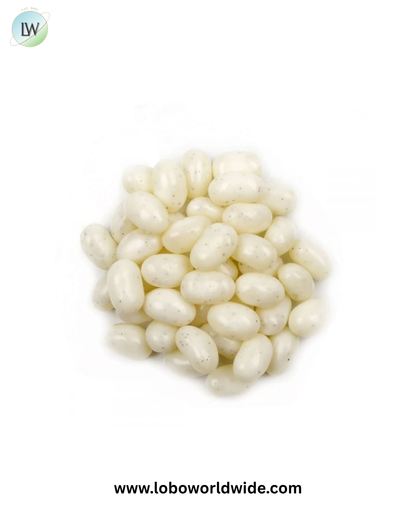 Jelly Belly French Vanilla Jelly Beans