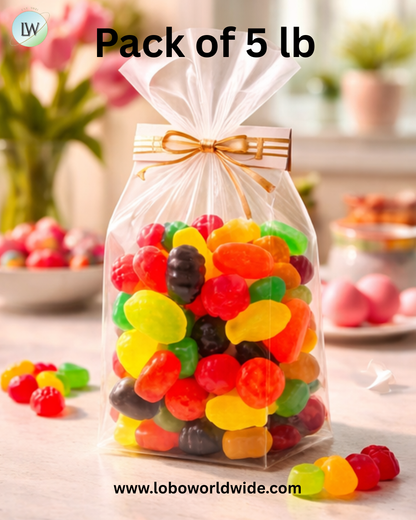 Jujyfruits