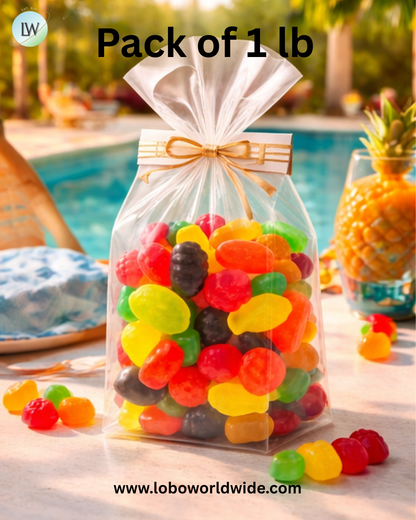 Jujyfruits