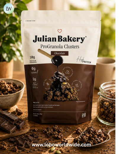 Julian Bakery, ProGranola Clusters