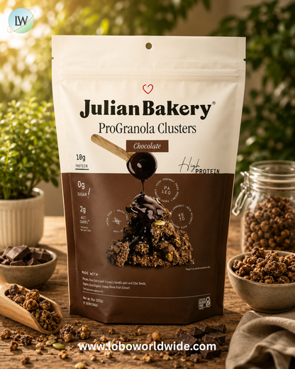 Julian Bakery, ProGranola Clusters