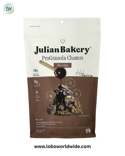 Julian Bakery, ProGranola Clusters