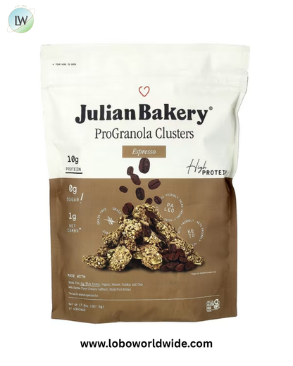 Julian Bakery, ProGranola Clusters