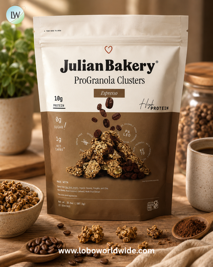 Julian Bakery, ProGranola Clusters