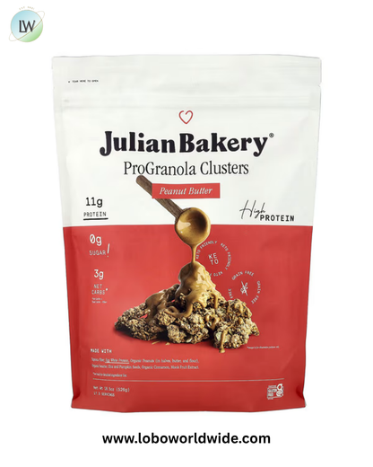 Julian Bakery, ProGranola Clusters