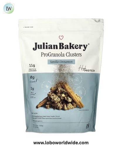 Julian Bakery, ProGranola Clusters