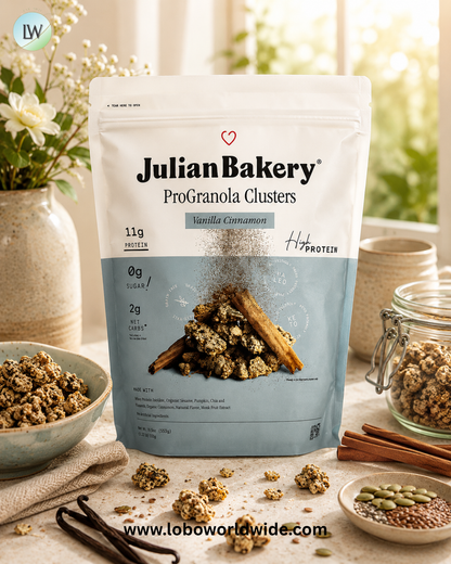 Julian Bakery, ProGranola Clusters