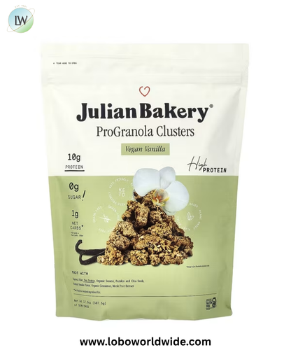 Julian Bakery, ProGranola Clusters
