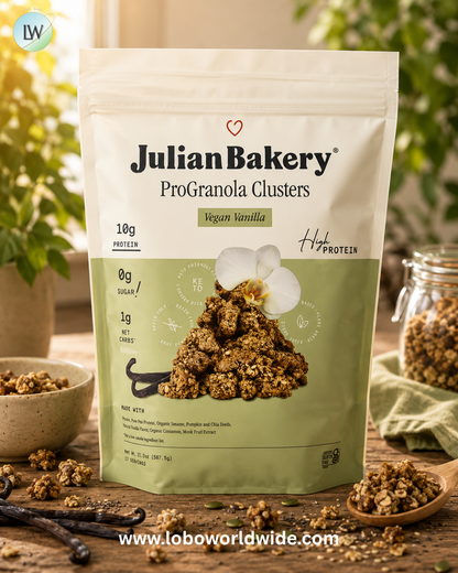 Julian Bakery, ProGranola Clusters