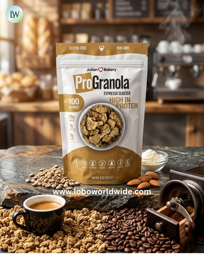 Julian Bakery, ProGranola Clusters