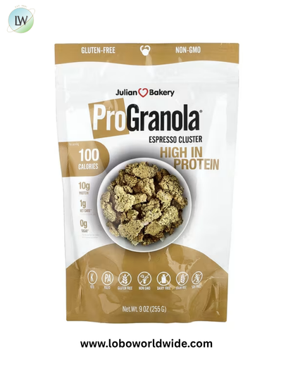 Julian Bakery, ProGranola Clusters