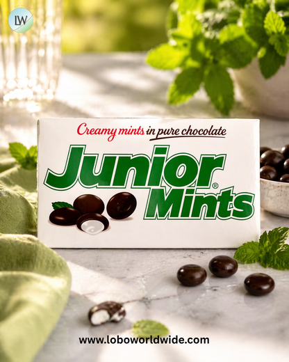 Junior Mints Theater Box 12 Piece