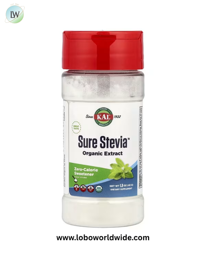 KAL, Sure Stevia™ Extract