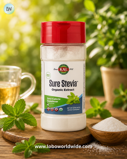 KAL, Sure Stevia™ Extract