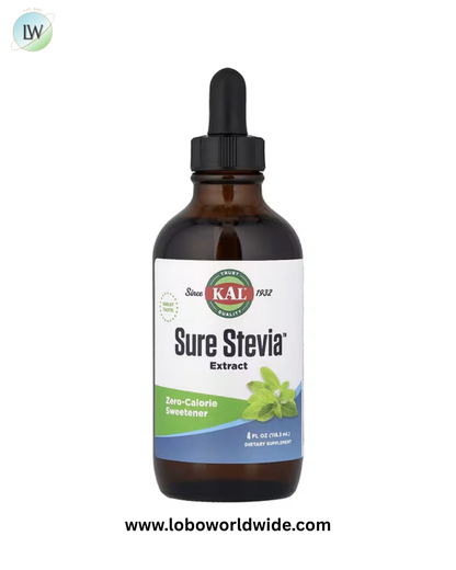 KAL, Sure Stevia™ Extract