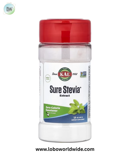 KAL, Sure Stevia™ Extract