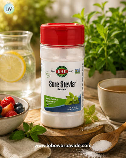 KAL, Sure Stevia™ Extract