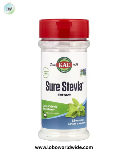 KAL, Sure Stevia™ Extract