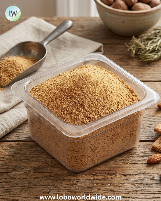 Kellogg's Graham Cracker Crumbs 10 lb.