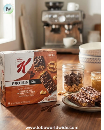 Kellogg's Special K Protein Meal Bar 1.59 oz.