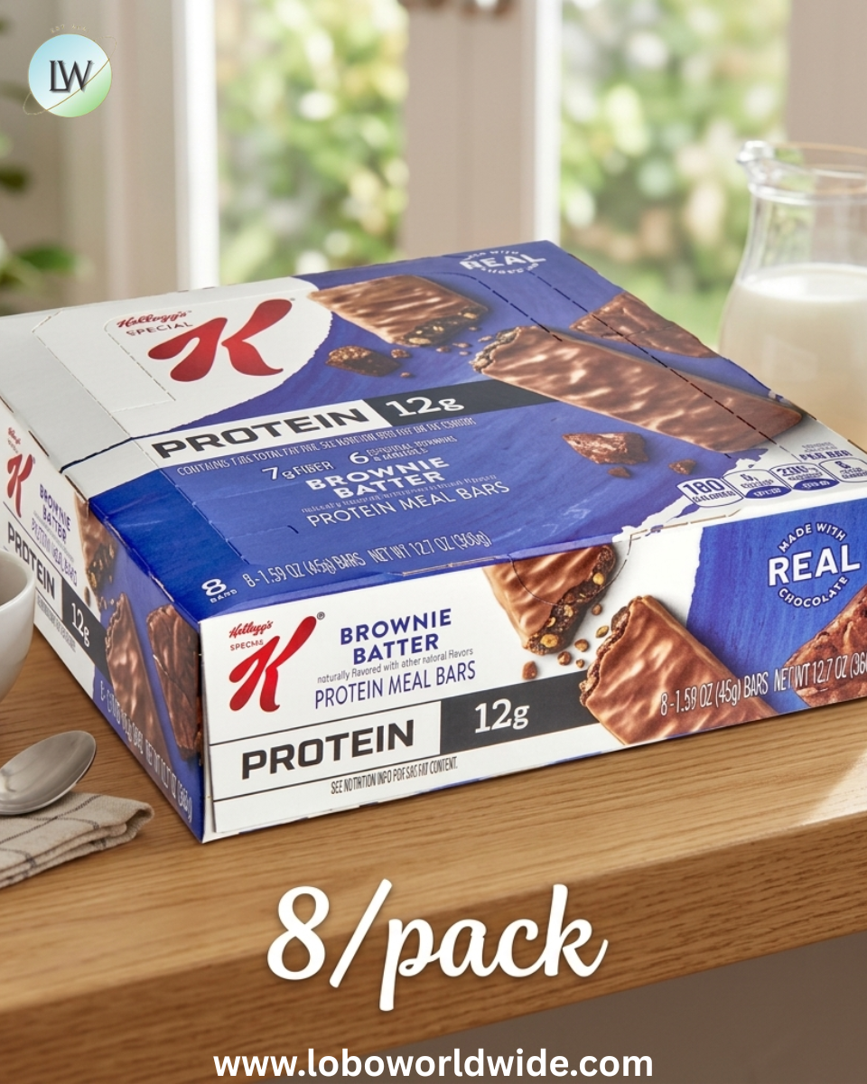 Kellogg's Special K Protein Meal Bar 1.59 oz.