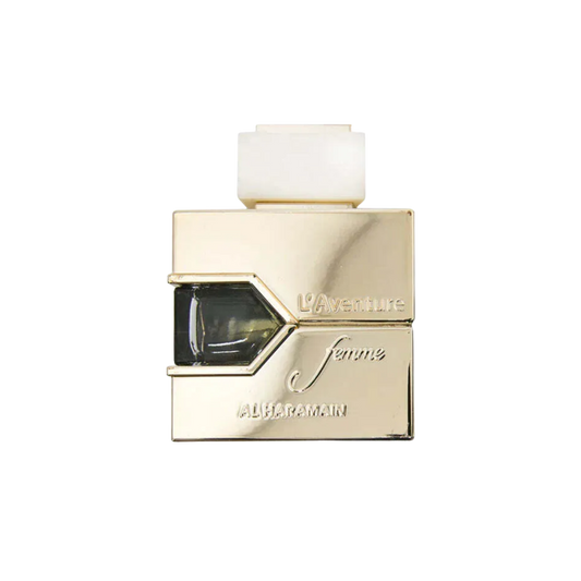 Al Haramain Laventure Femme Perfume Eau De Parfum - For Women