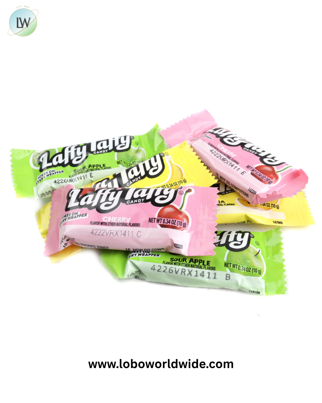 Laffy Taffy
