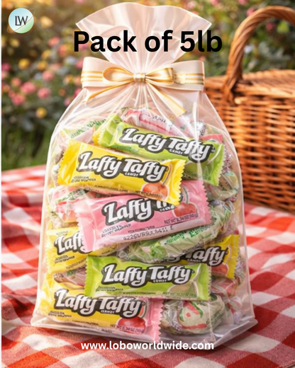 Laffy Taffy