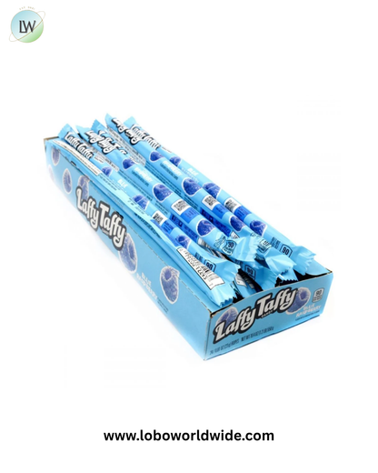 Laffy Taffy Ropes 24 Piece