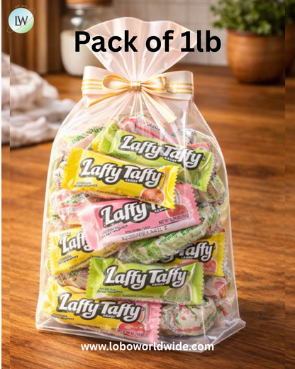 Laffy Taffy