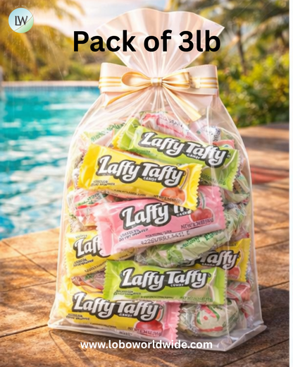 Laffy Taffy