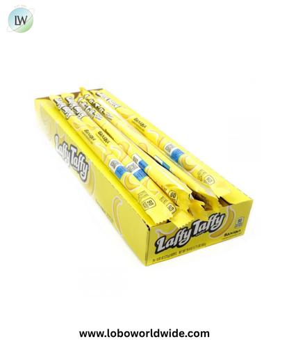 Laffy Taffy Ropes 24 Piece